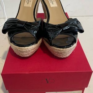 Authentic Valentino Sandals